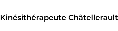 Kinésithérapeute Châtellerault